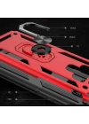 Galaxy Note 9 Kılıf Zore Vega Kapak