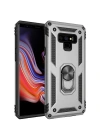 Galaxy Note 9 Kılıf Zore Vega Kapak