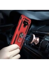 Galaxy Note 9 Kılıf Zore Vega Kapak