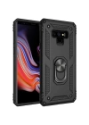 Galaxy Note 9 Kılıf Zore Vega Kapak