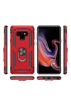 Galaxy Note 9 Kılıf Zore Vega Kapak