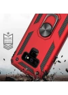 Galaxy Note 9 Kılıf Zore Vega Kapak