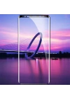 Galaxy Note 9 Zore Full Yapışkanlı Cam Ekran Koruyucu