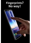 Galaxy Note 9 Zore Full Yapışkanlı Cam Ekran Koruyucu