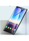 Galaxy Note 9 Zore Full Yapışkanlı Cam Ekran Koruyucu