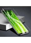 Galaxy Note 9 Zore Süper Pet Ekran Koruyucu Jelatin