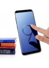 Galaxy Note 9 Zore Süper Pet Ekran Koruyucu Jelatin