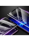 Galaxy Note 9 Zore Süper Pet Ekran Koruyucu Jelatin