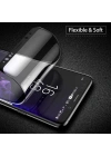 Galaxy Note 9 Zore Süper Pet Ekran Koruyucu Jelatin