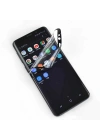 Galaxy Note 9 Zore Zırh Shock Tpu Nano Ekran Koruyucu