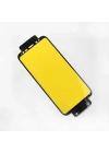 Galaxy Note 9 Zore Zırh Shock Tpu Nano Ekran Koruyucu