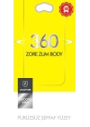 Galaxy Note 9 Zore Zum Body Ekran Koruyucu