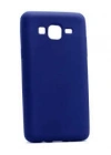 Galaxy On5 Kılıf Zore Premier Silikon Kapak