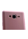 Galaxy On7 Kılıf Zore Premier Silikon Kapak