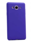 Galaxy On7 Kılıf Zore Premier Silikon Kapak