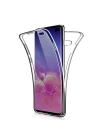 Galaxy S10 Kılıf Zore Enjoy Kapak