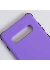 Galaxy S10 Kılıf Zore Fantastik Kapak