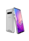 Galaxy S10 Kılıf Zore Gard Silikon