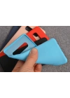Galaxy S10 Kılıf Zore İnci Silikon