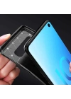 Galaxy S10 Kılıf Zore Negro Silikon Kapak
