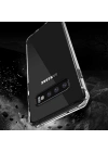 Galaxy S10 Kılıf Zore Nitro Anti Shock Silikon