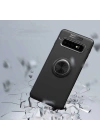 Galaxy S10 Kılıf Zore Ravel Silikon Kapak