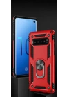 Galaxy S10 Kılıf Zore Vega Kapak