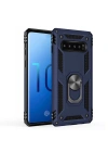Galaxy S10 Kılıf Zore Vega Kapak