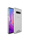 Galaxy S10 Plus Kılıf Zore Gard Silikon