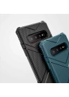 Galaxy S10 Plus Kılıf Zore Hank Silikon
