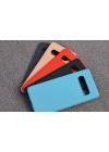Galaxy S10 Plus Kılıf Zore İnci Silikon