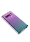Galaxy S10 Plus Kılıf Zore Kamera Korumalı Süper Silikon Kapak