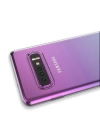 Galaxy S10 Plus Kılıf Zore Kamera Korumalı Süper Silikon Kapak