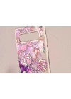 Galaxy S10 Plus Kılıf Zore Marshmelo Silikon