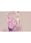 Galaxy S10 Plus Kılıf Zore Marshmelo Silikon