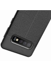 Galaxy S10 Plus Kılıf Zore Niss Silikon Kapak