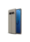 Galaxy S10 Plus Kılıf Zore Niss Silikon Kapak