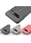 Galaxy S10 Plus Kılıf Zore Niss Silikon Kapak