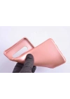 Galaxy S10 Plus Kılıf Zore Premier Silikon Kapak