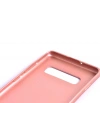 Galaxy S10 Plus Kılıf Zore Premier Silikon Kapak