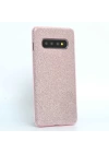 Galaxy S10 Plus Kılıf Zore Shining Silikon