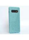 Galaxy S10 Plus Kılıf Zore Shining Silikon