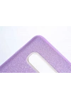 Galaxy S10 Plus Kılıf Zore Shining Silikon