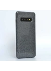 Galaxy S10 Plus Kılıf Zore Shining Silikon