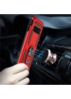 Galaxy S10 Plus Kılıf Zore Vega Kapak
