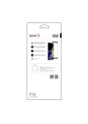 Galaxy S10 Plus Zore 3D Short Curve Nano Ekran Koruyucu