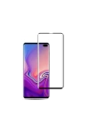 Galaxy S10 Plus Zore Süper Pet Ekran Koruyucu Jelatin