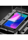 Galaxy S10 Zore Süper Pet Ekran Koruyucu Jelatin