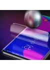 Galaxy S10 Zore Süper Pet Ekran Koruyucu Jelatin