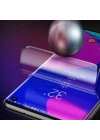 Galaxy S10 Zore Süper Pet Ekran Koruyucu Jelatin